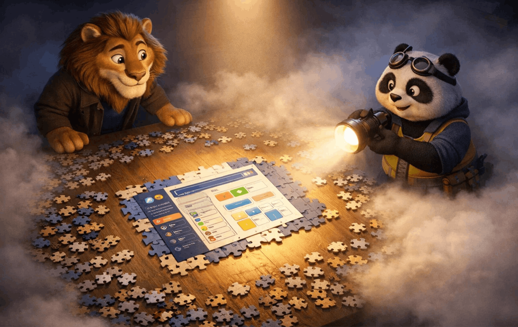 3. Визуал для блока «Промпт для инженера»_ «Пазл в тумане» (1).png